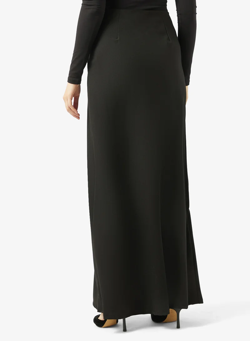 Golden Apple  A Line Maxi Skirts for Women | Best Price UAE